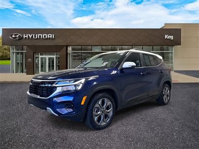 Used 2024 Kia Seltos S