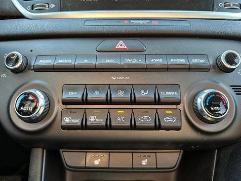 Used 2022 Kia Sportage LX w/ LX AWD Value Edition Package image 15