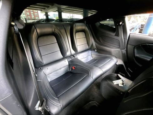 Used 2024 Ford Mustang GT Premium image 20