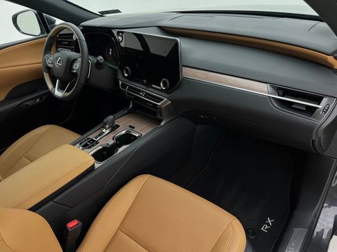 Certified 2025 Lexus RX 350 Premium image 17