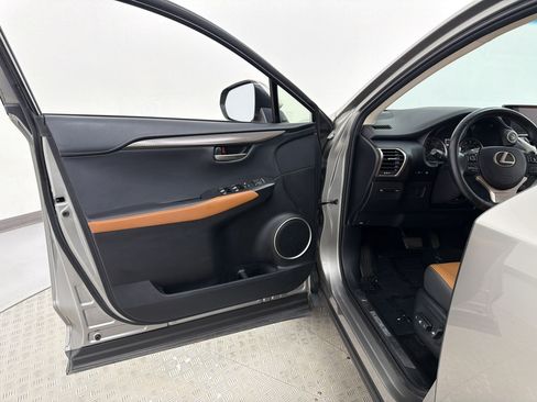 Used 2018 Lexus NX 300 FWD w/ Accessory Package 2 image 13