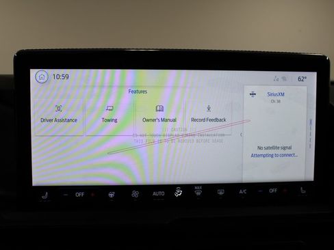 New 2025 Ford Bronco Sport Outer Banks w/ Outer Banks Tech Package+ AWD/4WD image 51