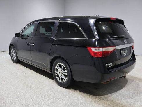 Used 2013 Honda Odyssey EX-L image 4