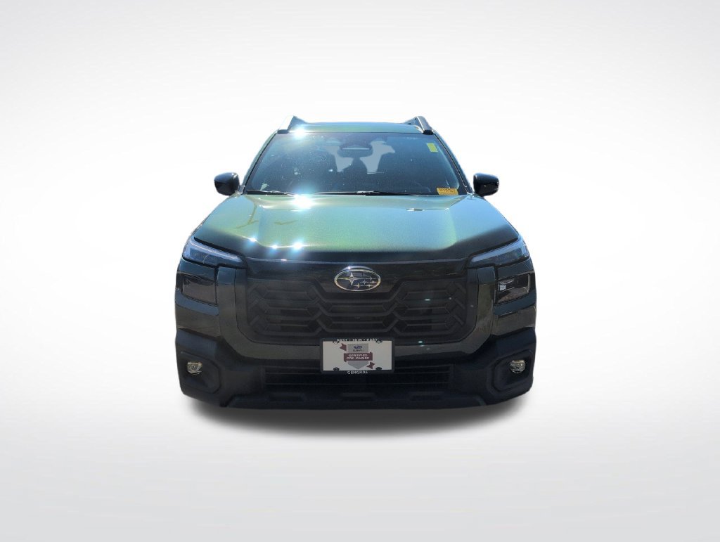 Certified 2026 Subaru Outback Touring AWD/4WD image 3