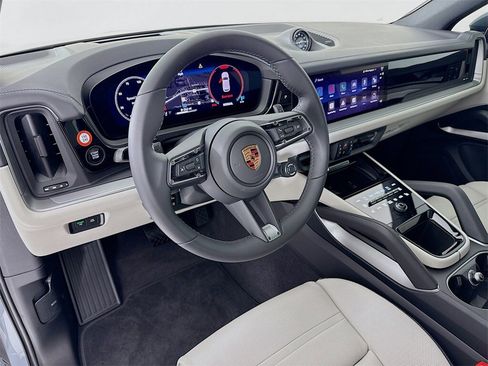 New 2026 Porsche Cayenne image 4