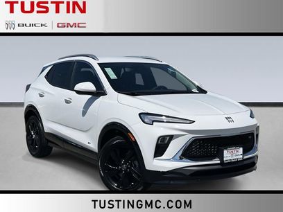 New 2026 Buick Encore GX Sport Touring