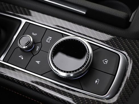 New 2026 Cadillac CT5 V image 33