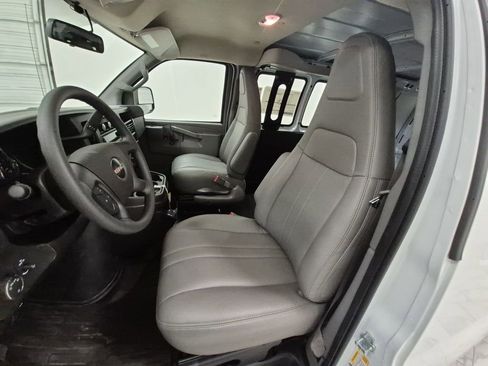 New 2025 GMC Savana 2500 Extended w/ Driver Convenience Package image 20