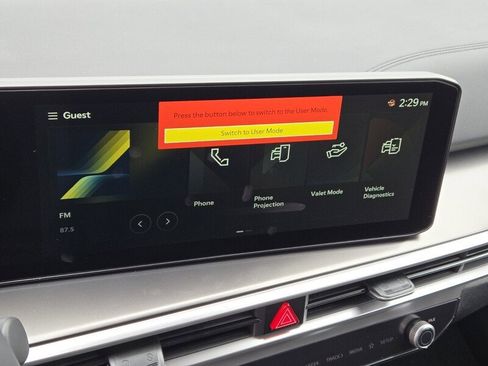 New 2026 Kia Sorento S FWD image 12