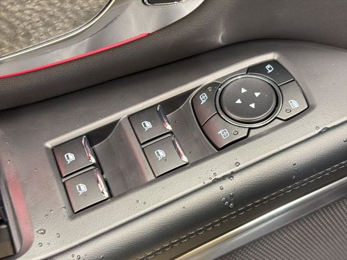 New 2026 Ford Expedition Tremor AWD/4WD image 11