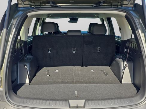 Certified 2026 Hyundai Santa Fe SEL image 9