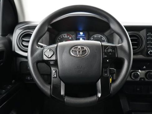 Used 2023 Toyota Tacoma SR AWD/4WD image 16