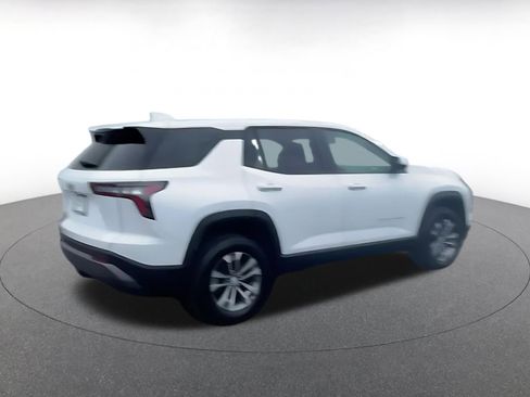 Used 2025 Chevrolet Equinox LT image 15