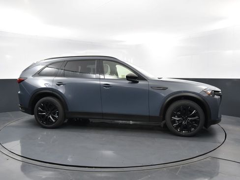 New 2026 MAZDA CX-90 3.3 Turbo w/ Premium Sport Pkg image 43