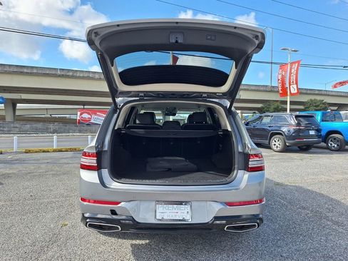 Used 2024 Genesis GV80 2.5T AWD/4WD image 27