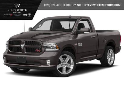 Used 2015 RAM 1500 Sport w/ Convenience Group