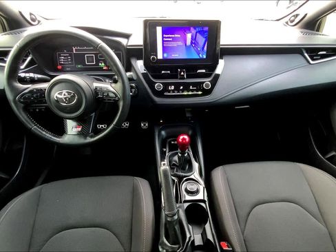 Used 2023 Toyota Corolla GR image 13