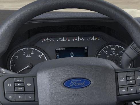 New 2026 Ford F150 STX w/ Equipment Group 200A AWD/4WD image 13