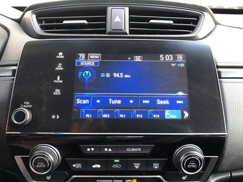 Certified 2021 Honda CR-V Special Edition image 11