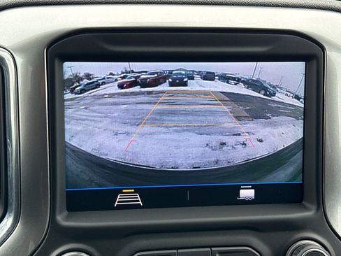 Used 2019 Chevrolet Silverado 1500 LT w/ All-Star Edition image 18