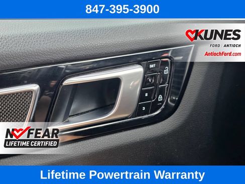 Used 2019 Porsche Cayenne S AWD/4WD image 36