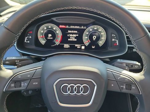 Certified 2026 Audi Q7 2.0T Premium Plus w/ Premium Plus Package AWD/4WD image 21