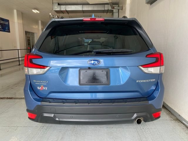 Certified 2023 Subaru Forester Limited AWD/4WD image 6