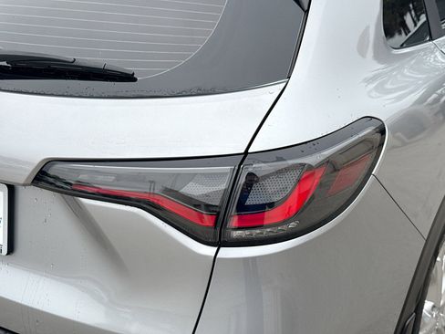 Certified 2024 Honda HR-V LX image 26