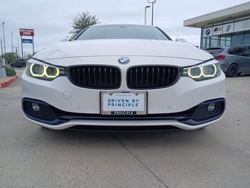 Used 2018 BMW 430i Gran Coupe image 3