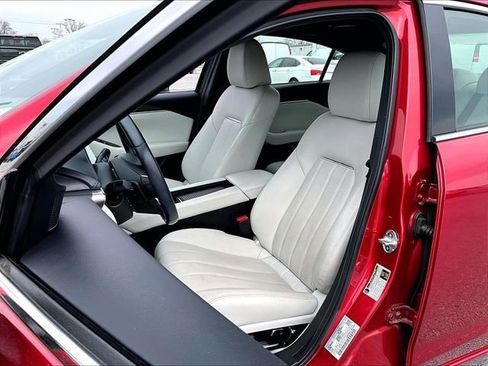 Used 2018 MAZDA MAZDA6 Signature image 10