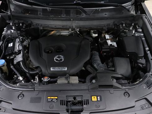 Used 2017 MAZDA CX-9 Signature image 35
