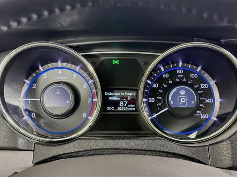 Used 2012 Hyundai Sonata Limited FWD image 43