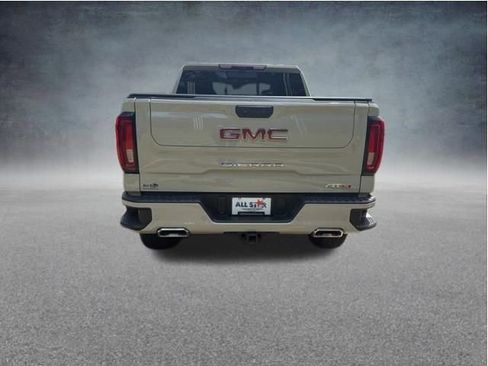 Used 2026 GMC Sierra 1500 AT4 w/ AT4 Premium Package AWD/4WD image 7