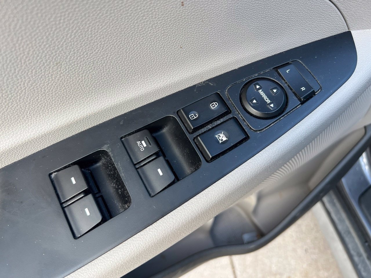 Used 2018 Hyundai Tucson SEL FWD image 14