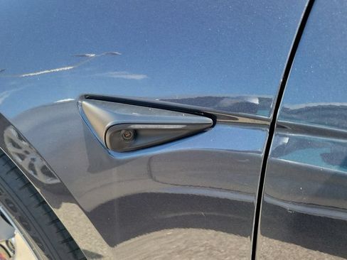 Used 2025 Tesla Model 3 Long Range RWD image 12