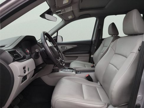 Used 2022 Honda Pilot Special Edition image 13