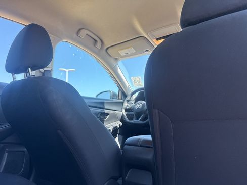 Certified 2024 Nissan Sentra S image 28