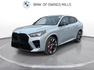 New 2026 BMW X2 xDrive28i w/ Technology Package video 1