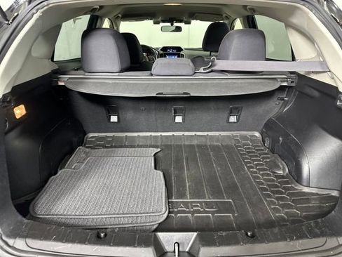 Used 2023 Subaru Crosstrek 2.0i Premium image 26