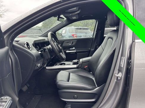 Used 2021 Mercedes-Benz GLA 250 4MATIC image 3