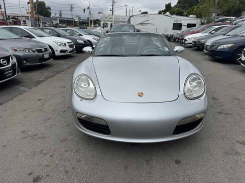 Used 2005 Porsche Boxster image 10