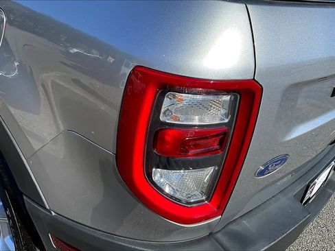 Certified 2022 Ford Bronco Sport image 25