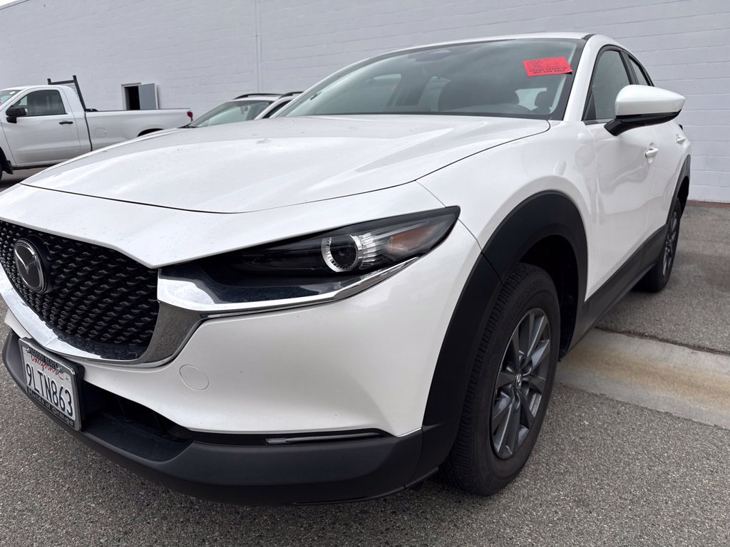 Used 2024 MAZDA CX-30 AWD 2.5 S image 2