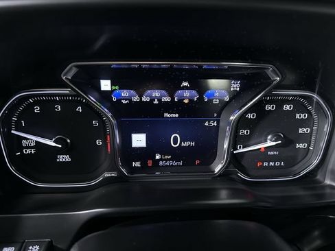 Used 2019 GMC Sierra 1500 Denali w/ Denali Ultimate Package AWD/4WD image 12
