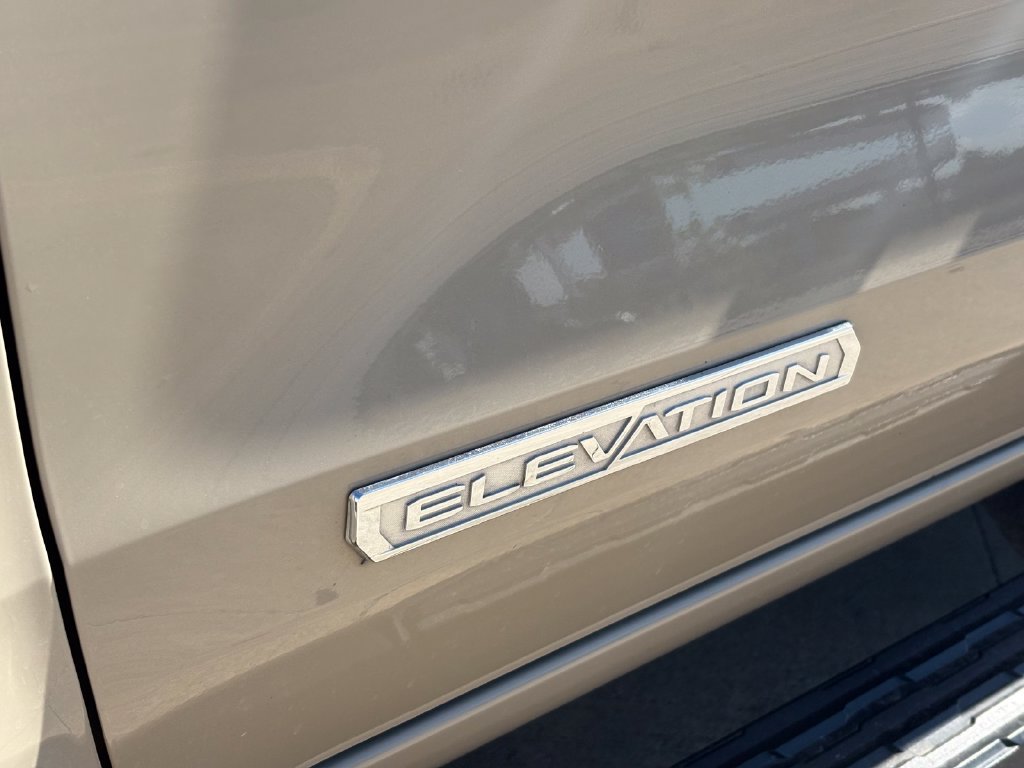 Used 2024 GMC Canyon Elevation w/ Convenience Package RWD image 11