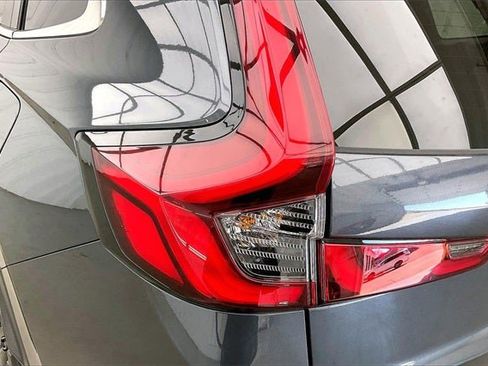 Certified 2024 Honda CR-V Sport Touring image 27