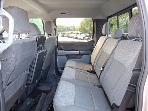 Used 2022 Ford F150 XLT w/ Equipment Group 301A Mid image 10