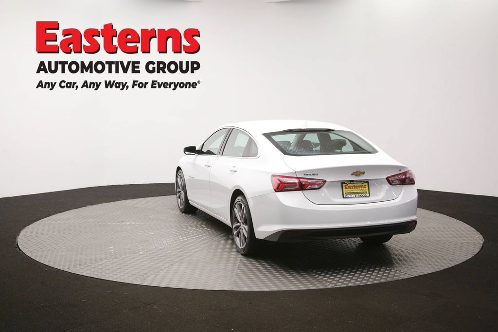 Used 2024 Chevrolet Malibu LT FWD image 67