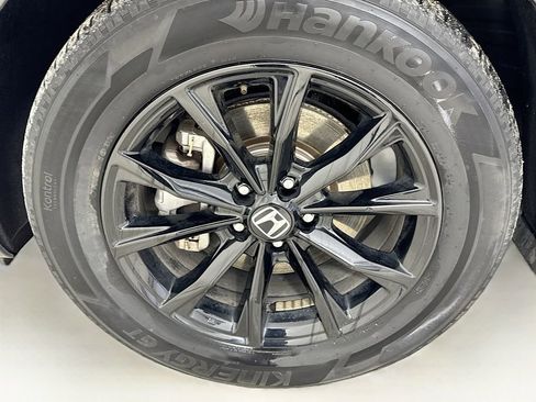 Used 2023 Honda CR-V Sport image 41