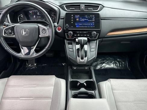Used 2020 Honda CR-V EX-L image 27